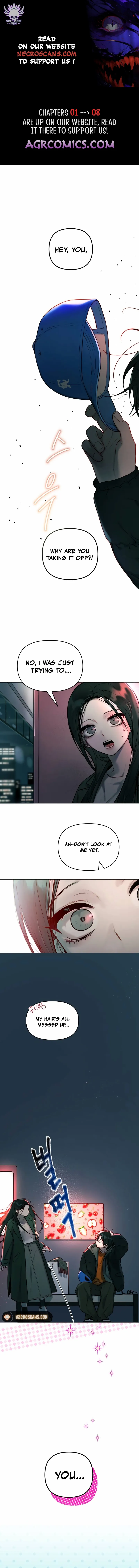 Read Our Guild’s Idol Manga Online