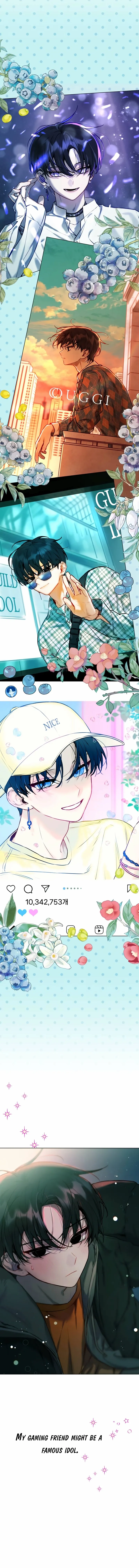 Read Our Guild’s Idol Manga Online