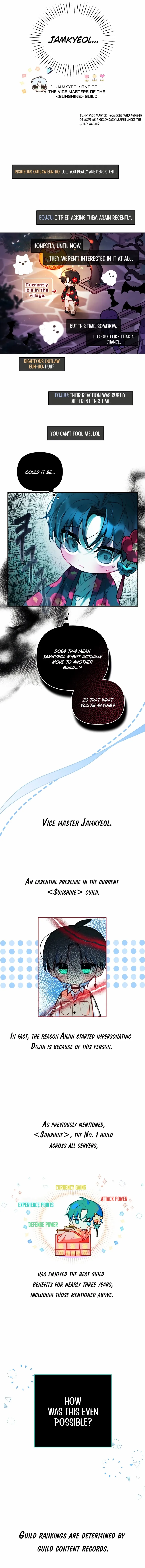 Read Our Guild’s Idol Manga Online