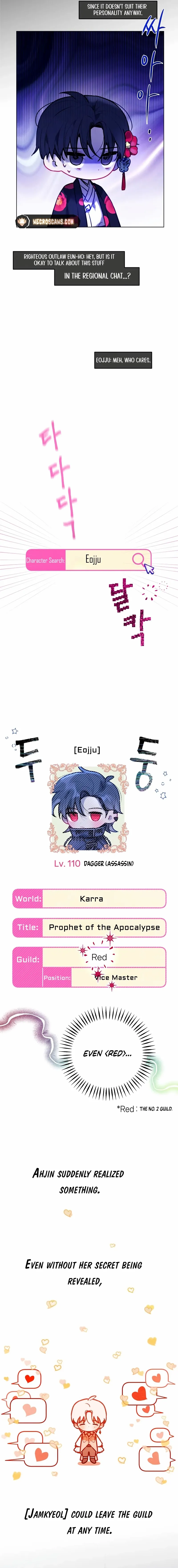 Read Our Guild’s Idol Manga Online