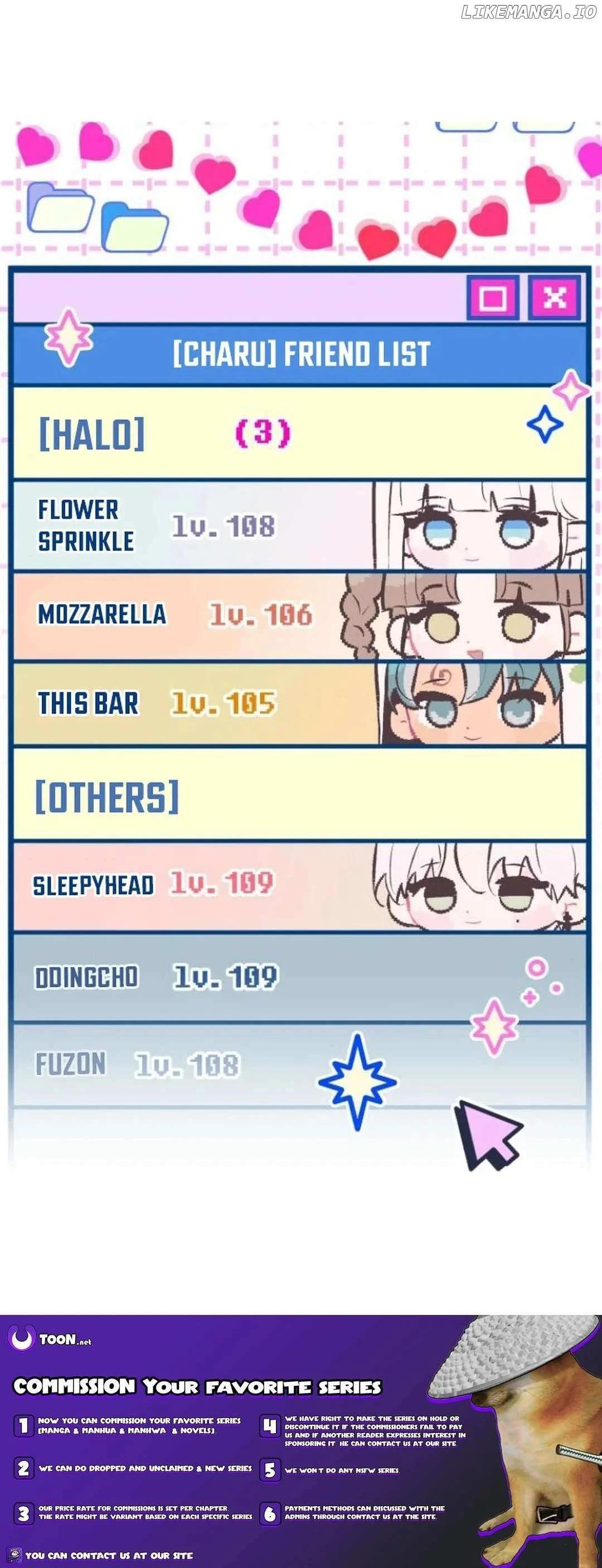 Read Our Guild’s Idol Manga Online