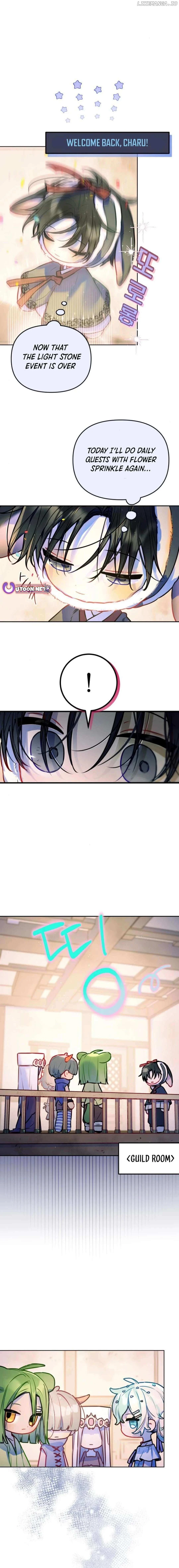 Read Our Guild’s Idol Manga Online