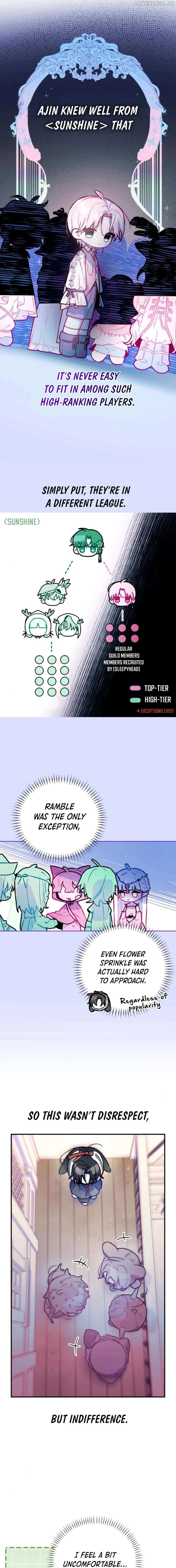 Read Our Guild’s Idol Manga Online