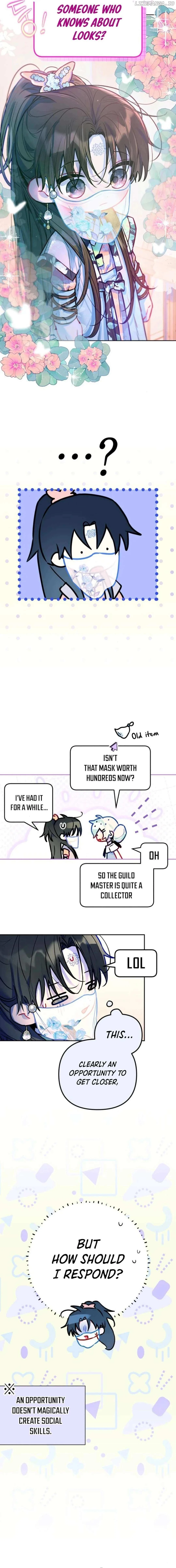 Read Our Guild’s Idol Manga Online