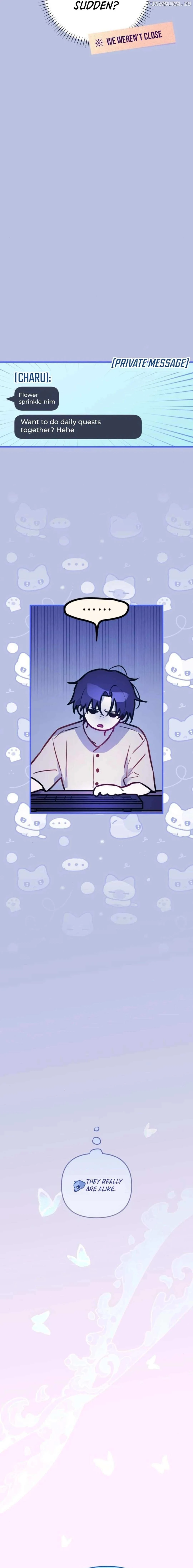 Read Our Guild’s Idol Manga Online