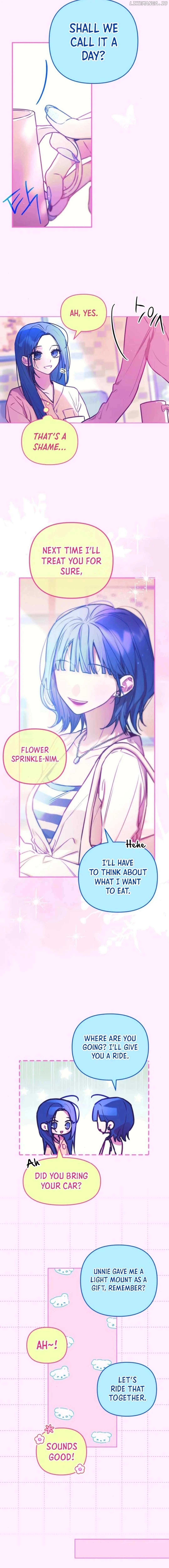 Read Our Guild’s Idol Manga Online