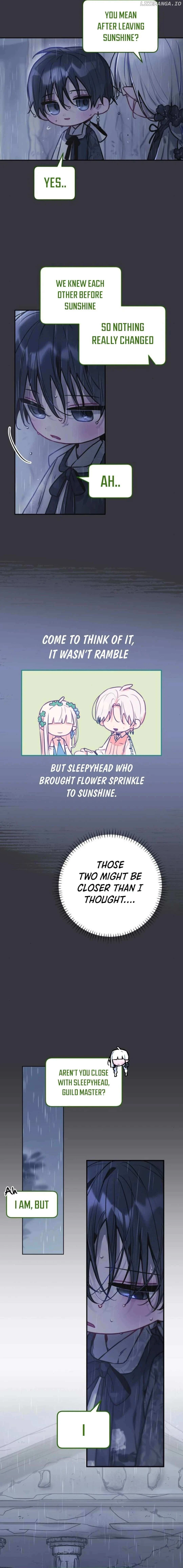 Read Our Guild’s Idol Manga Online