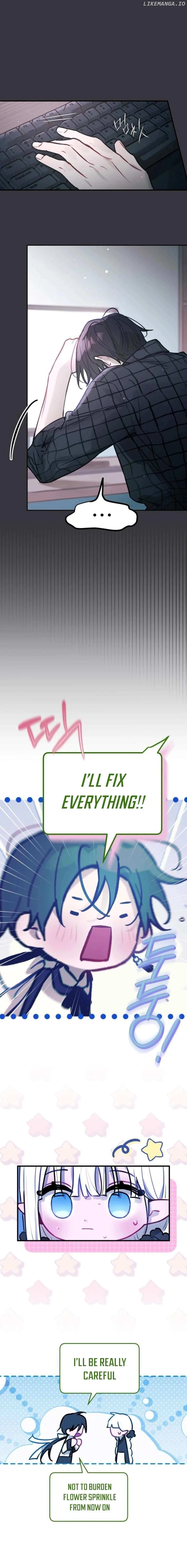 Read Our Guild’s Idol Manga Online