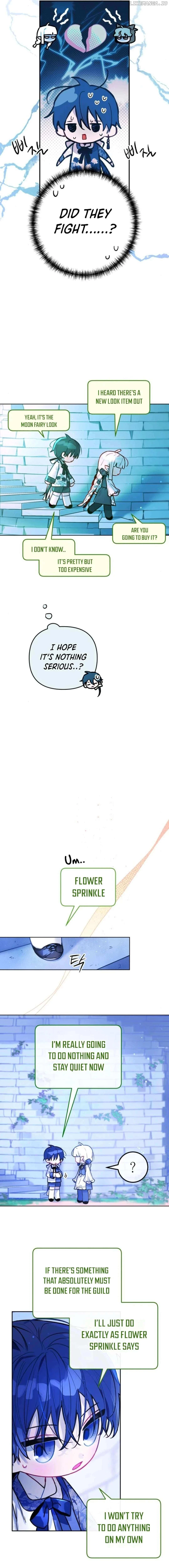 Read Our Guild’s Idol Manga Online