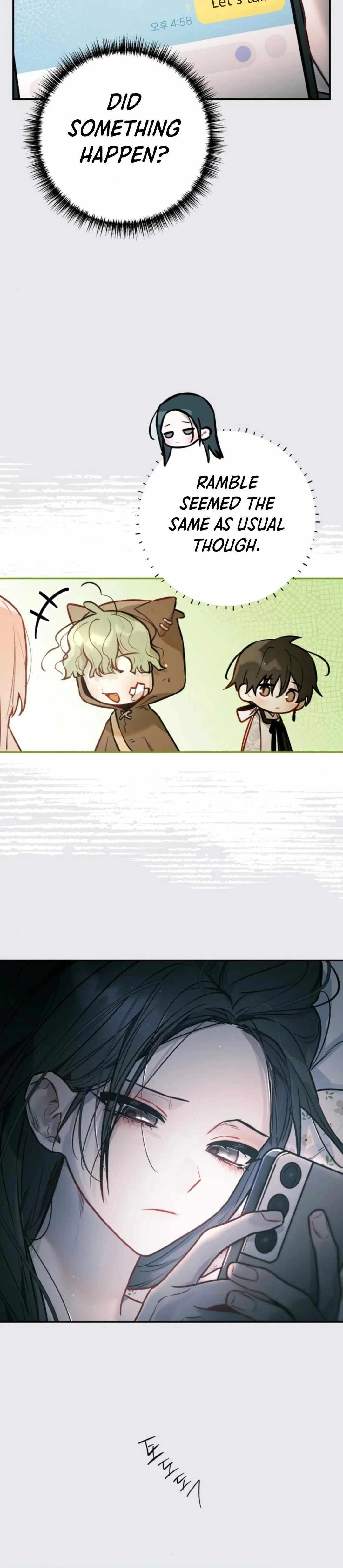 Read Our Guild’s Idol Manga Online