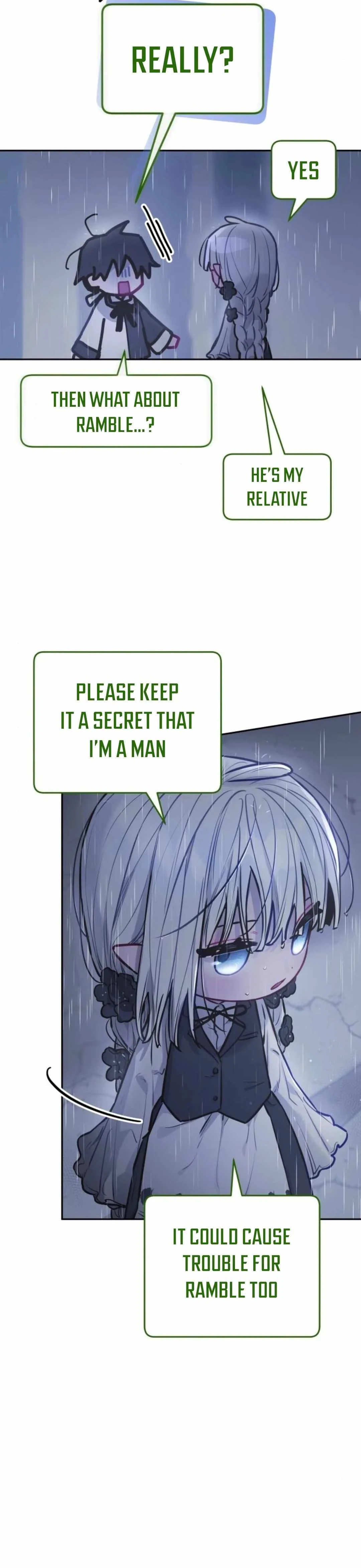 Read Our Guild’s Idol Manga Online