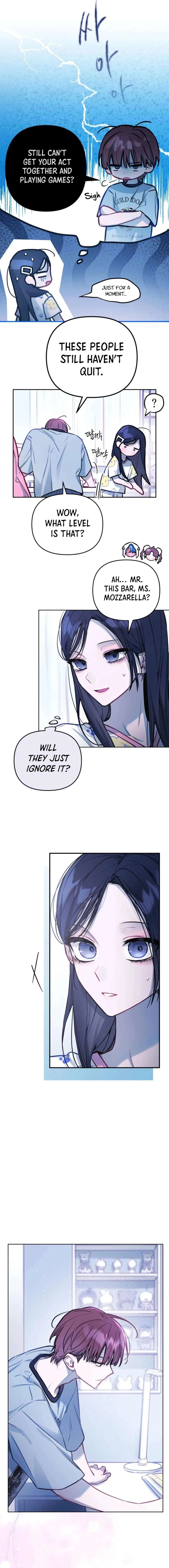 Read Our Guild’s Idol Manga Online