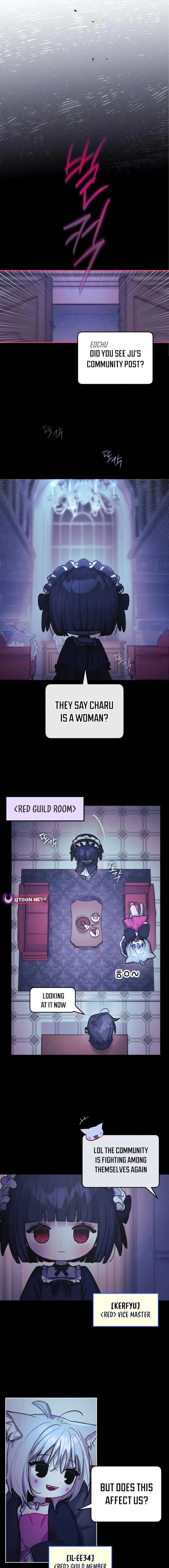 Read Our Guild’s Idol Manga Online