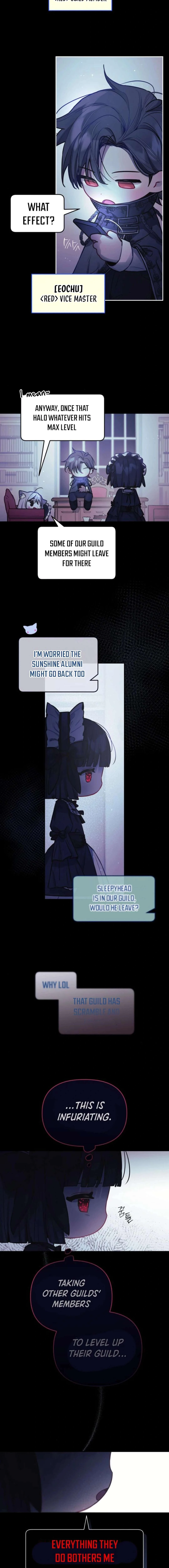 Read Our Guild’s Idol Manga Online