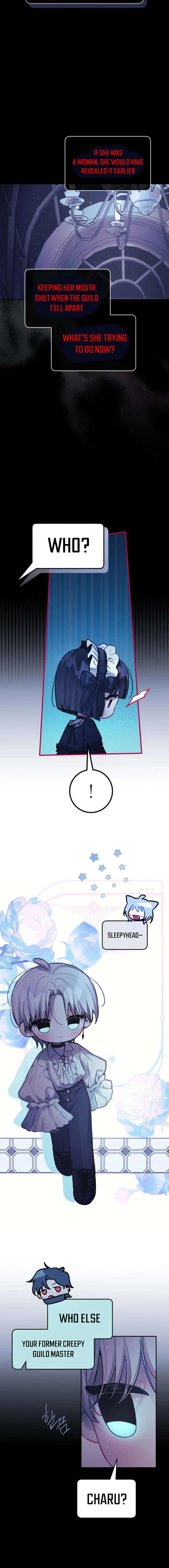 Read Our Guild’s Idol Manga Online