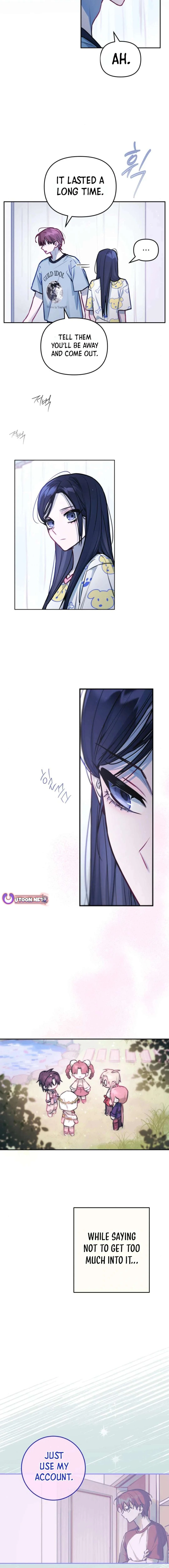 Read Our Guild’s Idol Manga Online