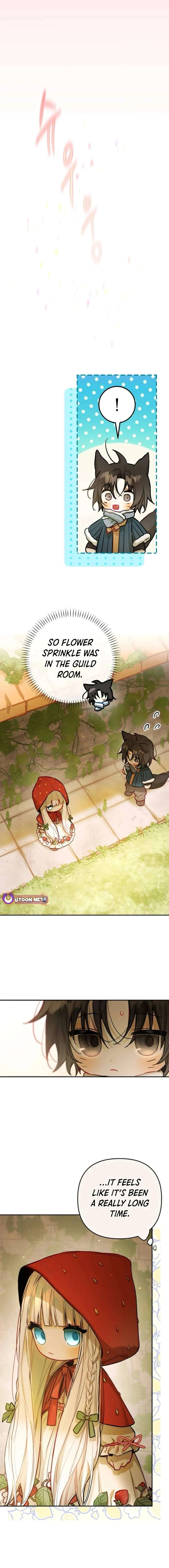 Read Our Guild’s Idol Manga Online