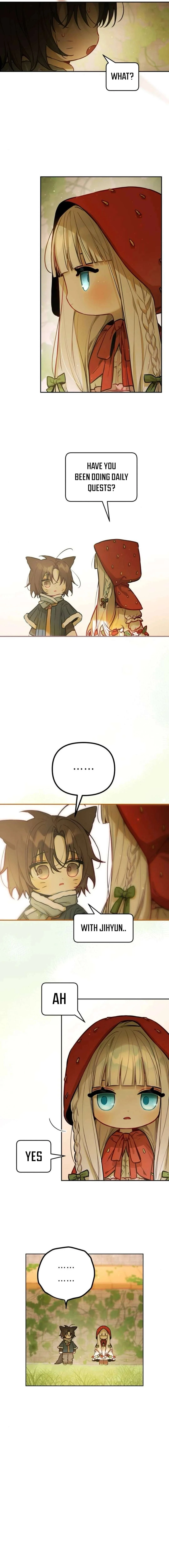 Read Our Guild’s Idol Manga Online