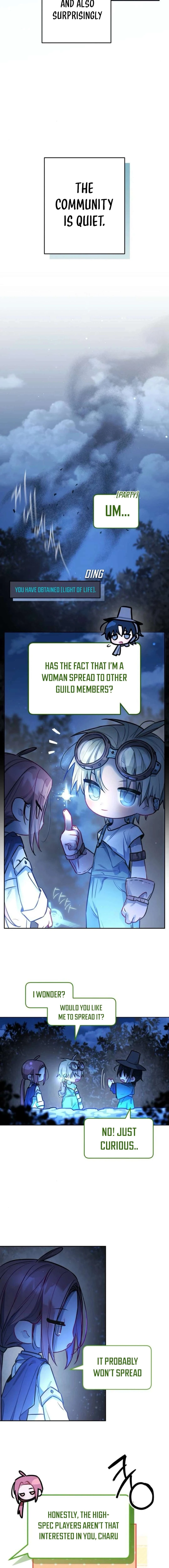Read Our Guild’s Idol Manga Online
