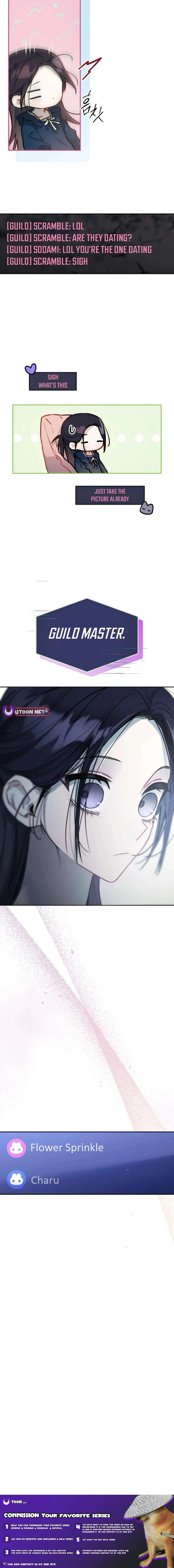 Read Our Guild’s Idol Manga Online