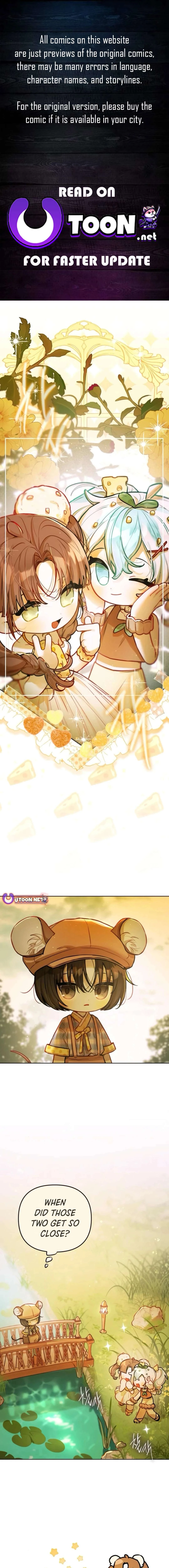 Read Our Guild’s Idol Manga Online