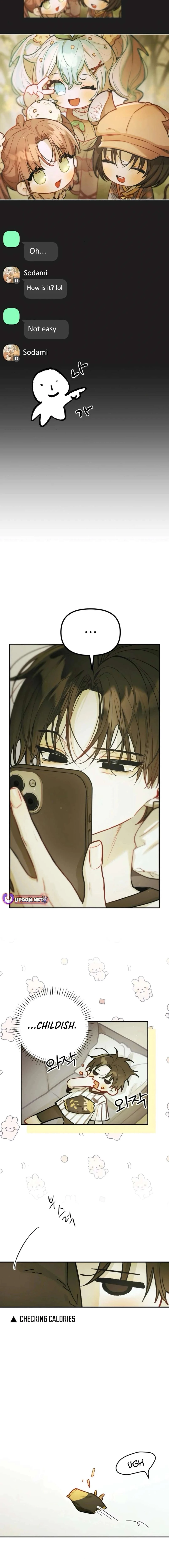 Read Our Guild’s Idol Manga Online