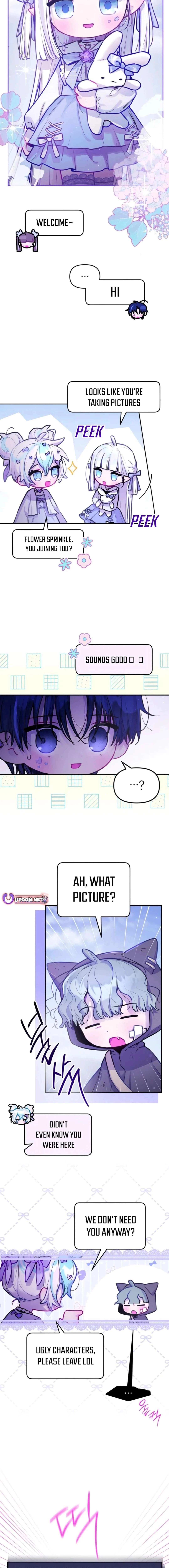 Read Our Guild’s Idol Manga Online