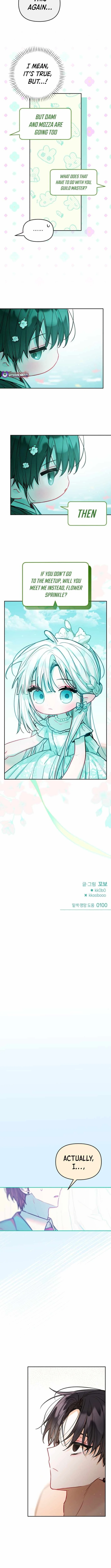 Read Our Guild’s Idol Manga Online