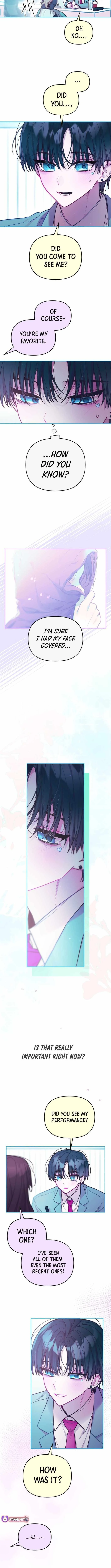 Read Our Guild’s Idol Manga Online