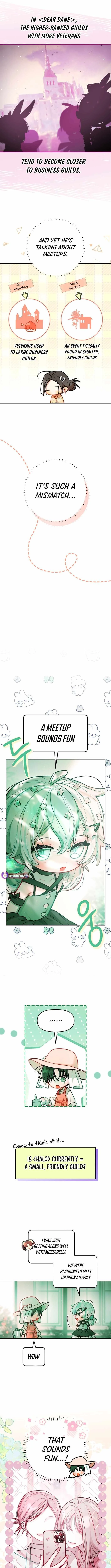 Read Our Guild’s Idol Manga Online