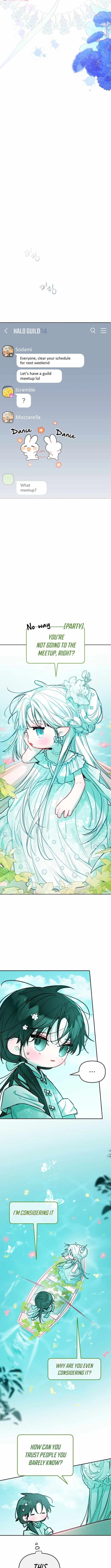 Read Our Guild’s Idol Manga Online