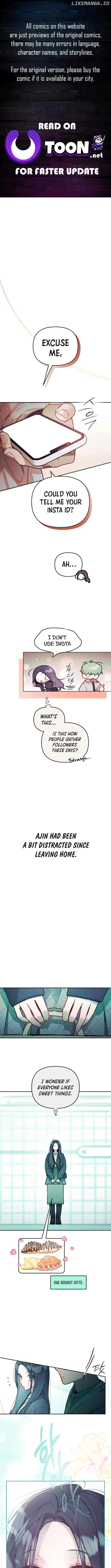 Read Our Guild’s Idol Manga Online
