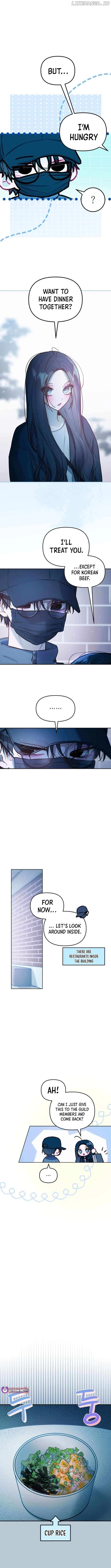 Read Our Guild’s Idol Manga Online