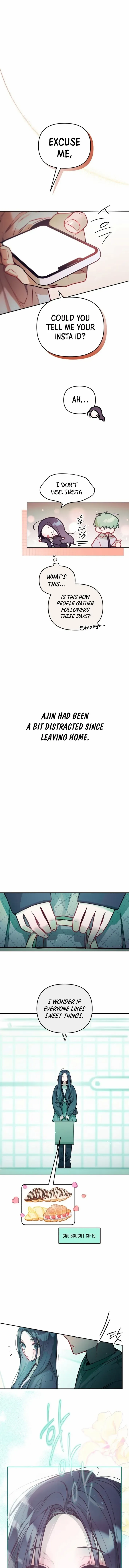 Read Our Guild’s Idol Manga Online