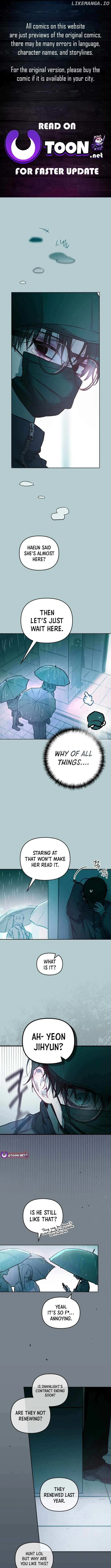 Read Our Guild’s Idol Manga Online