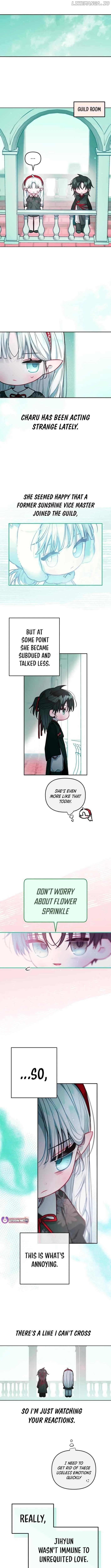 Read Our Guild’s Idol Manga Online