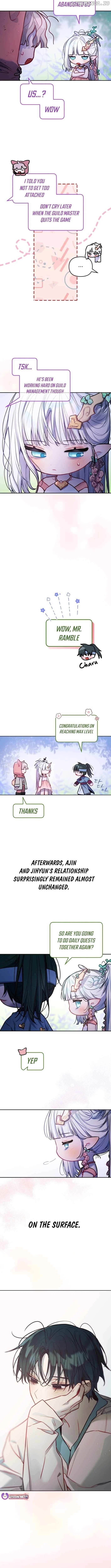 Read Our Guild’s Idol Manga Online