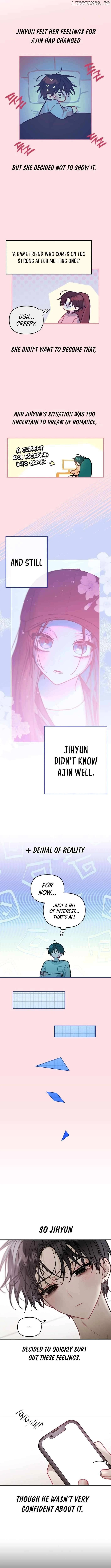 Read Our Guild’s Idol Manga Online