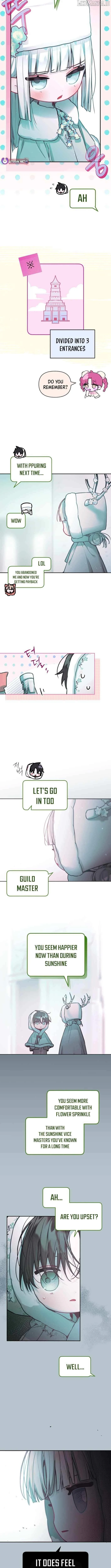 Read Our Guild’s Idol Manga Online