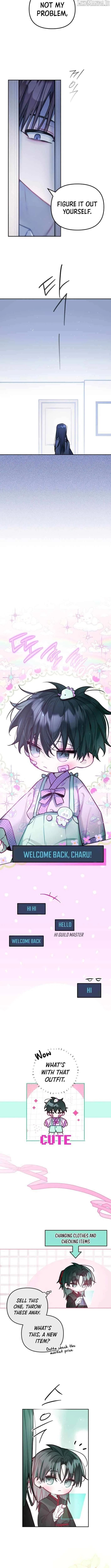 Read Our Guild’s Idol Manga Online
