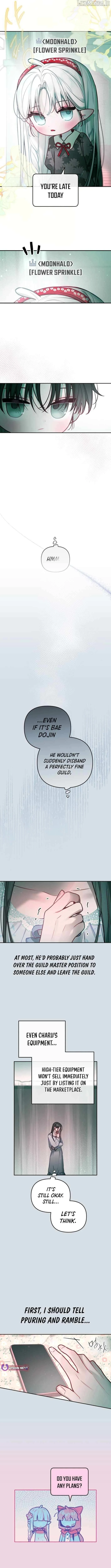 Read Our Guild’s Idol Manga Online