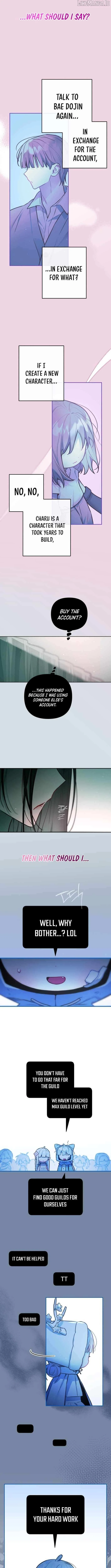Read Our Guild’s Idol Manga Online