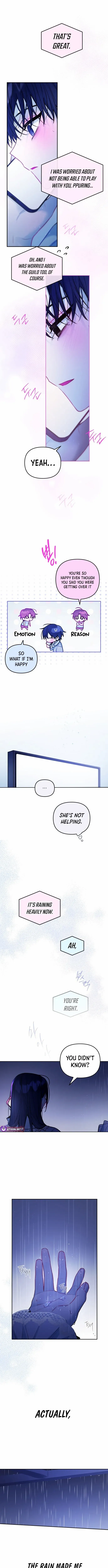 Read Our Guild’s Idol Manga Online