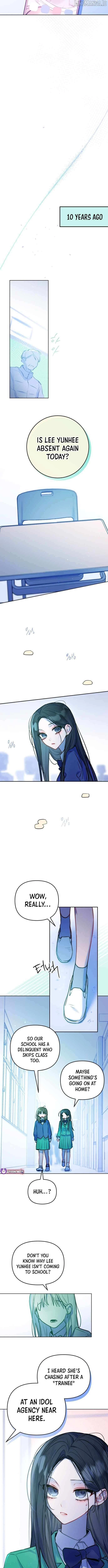 Read Our Guild’s Idol Manga Online