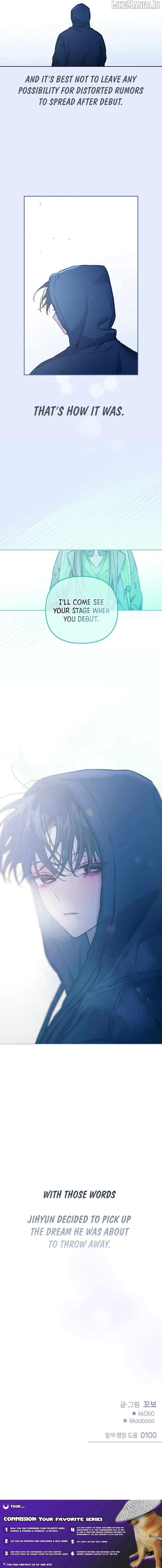 Read Our Guild’s Idol Manga Online