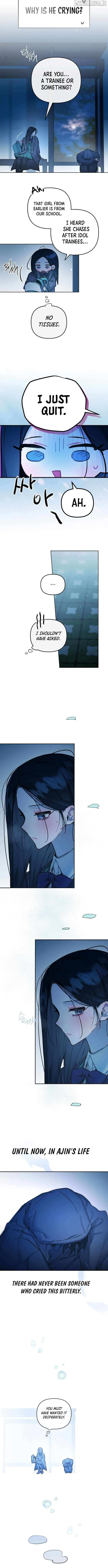 Read Our Guild’s Idol Manga Online
