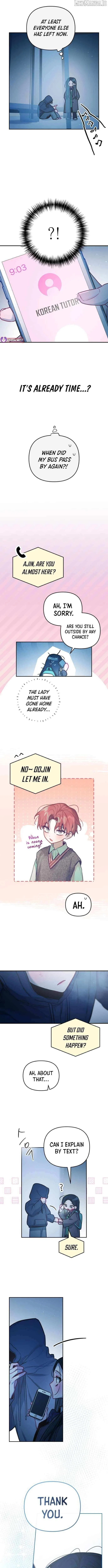 Read Our Guild’s Idol Manga Online