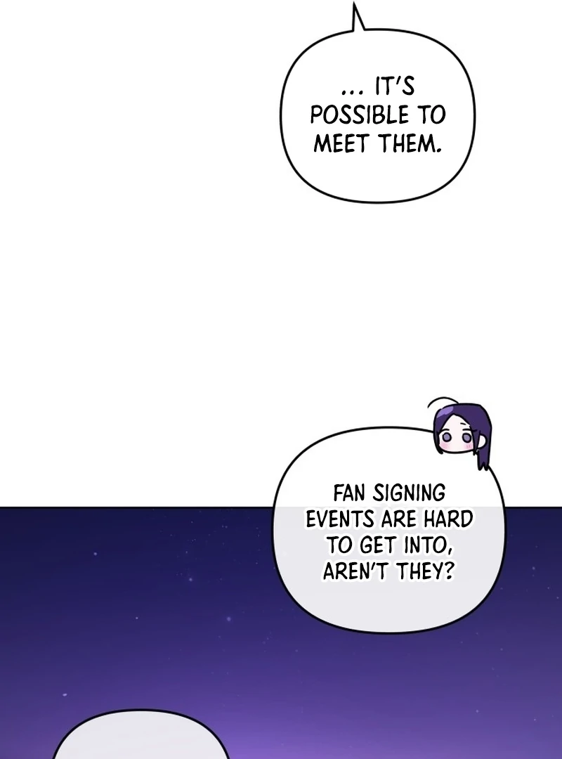 Read Our Guild’s Idol Manga Online