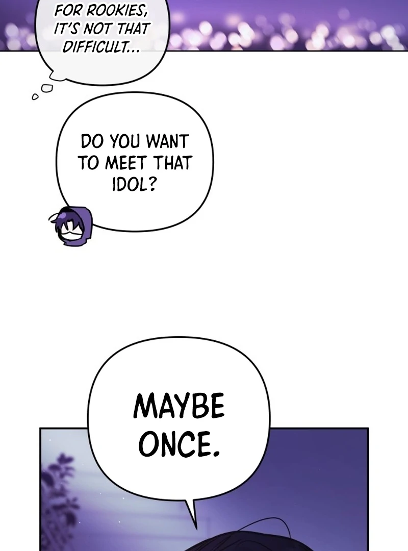 Read Our Guild’s Idol Manga Online
