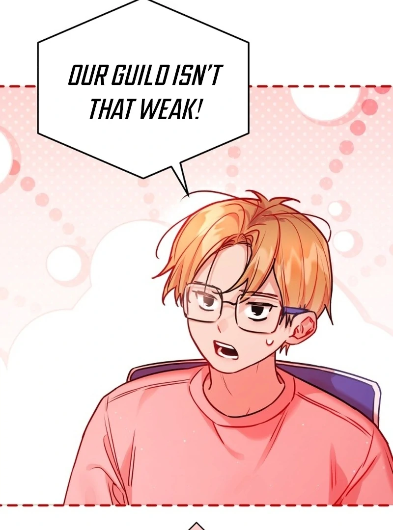 Read Our Guild’s Idol Manga Online